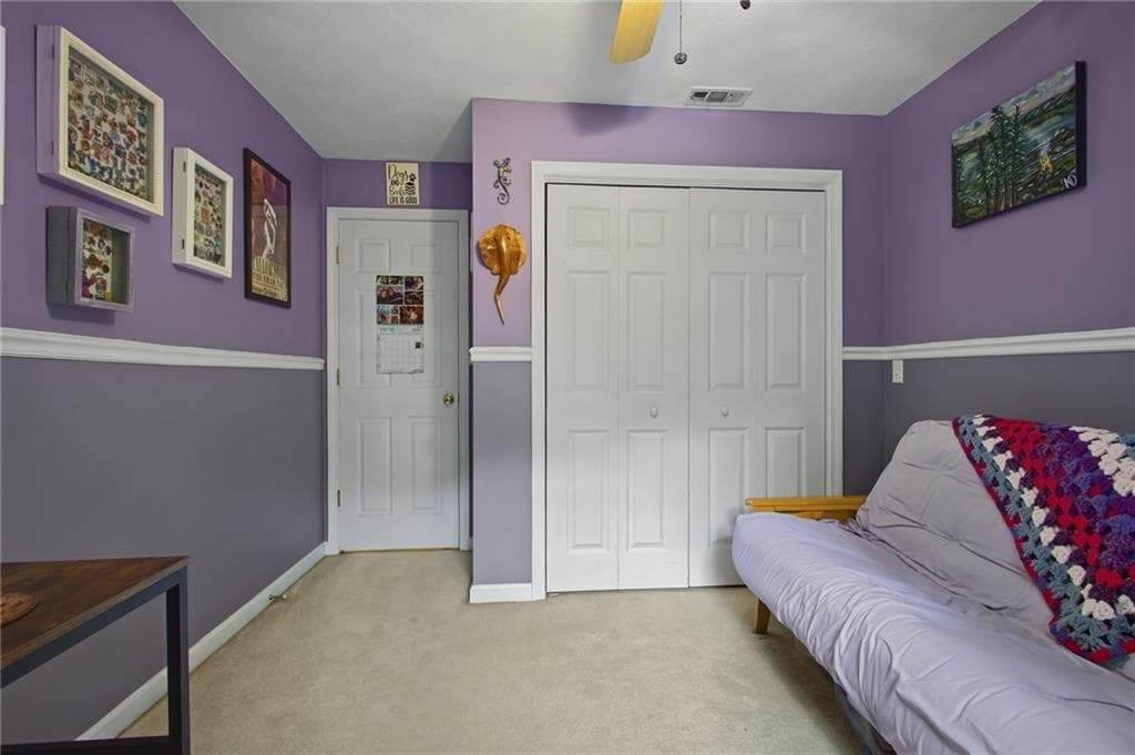 Single Family Residence at 163 Lake Washington Drive, Glocester, photo 23 of 50