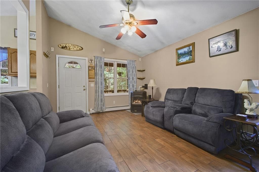 Single Family Residence at 163 Lake Washington Drive, Glocester, photo 13 of 50