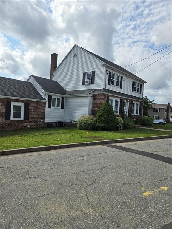 Multi Family at 67 Kearney Street, Cranston, photo 3 of 25