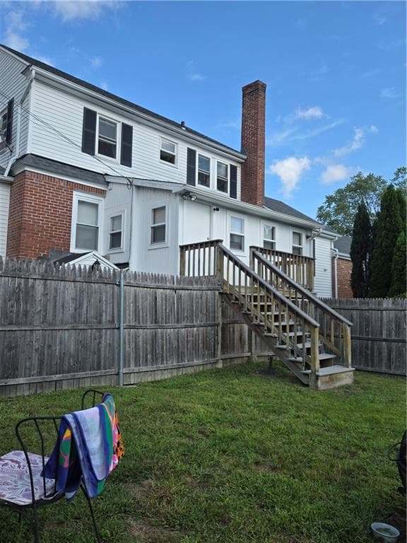 Multi Family at 67 Kearney Street, Cranston, photo 9 of 25
