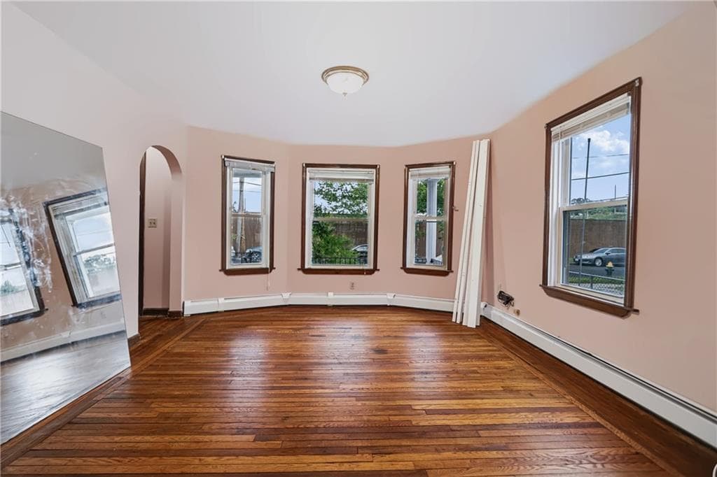 Multi Family at 25 Longfellow Terrace, Providence, photo 2 of 27
