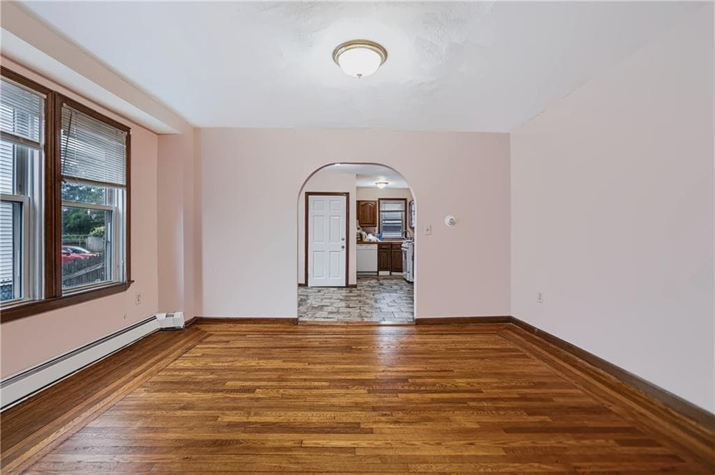 Multi Family at 25 Longfellow Terrace, Providence, photo 3 of 27