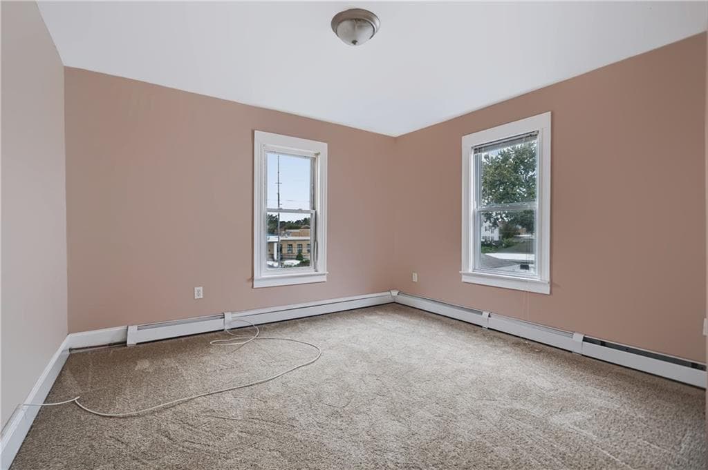 Multi Family at 25 Longfellow Terrace, Providence, photo 20 of 27