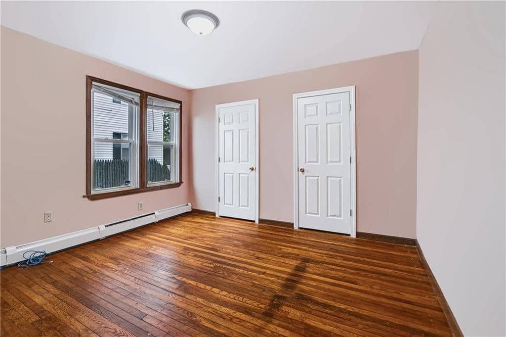Multi Family at 25 Longfellow Terrace, Providence, photo 9 of 27