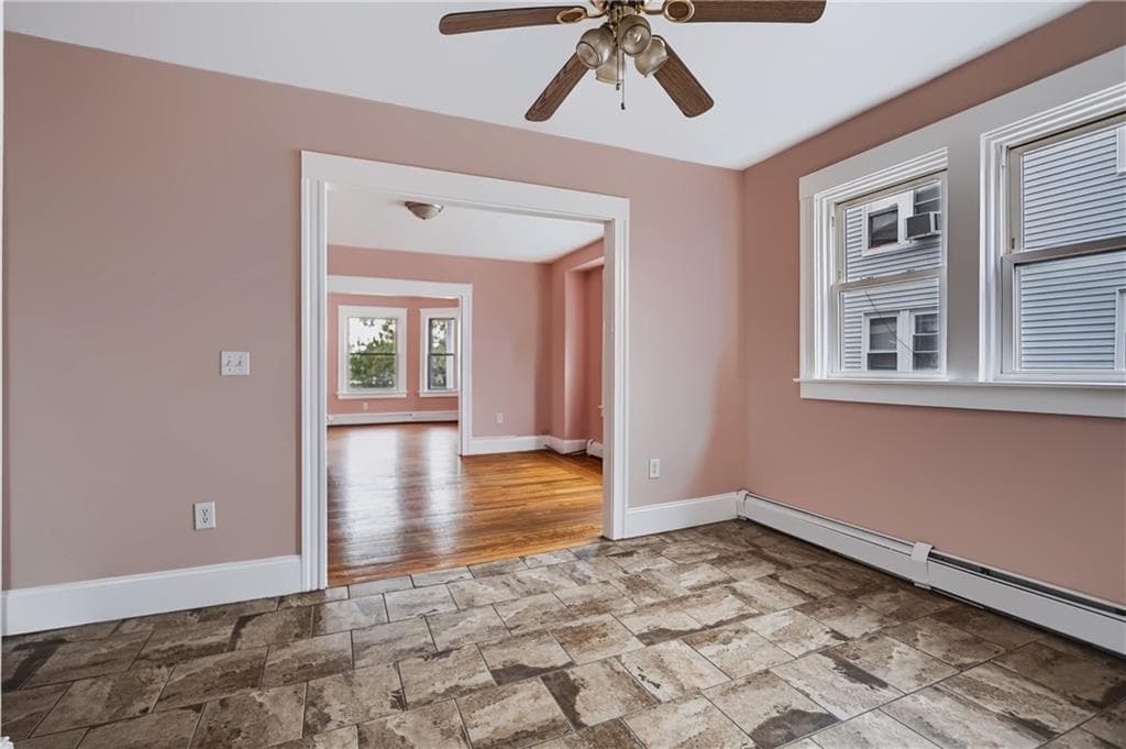 Multi Family at 25 Longfellow Terrace, Providence, photo 18 of 27