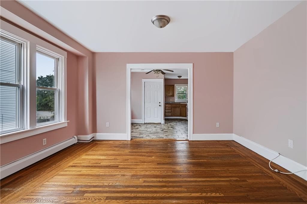 Multi Family at 25 Longfellow Terrace, Providence, photo 15 of 27