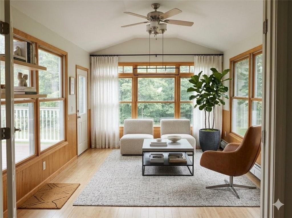 Single Family Residence at 36 Wildflower Drive, Seekonk, photo 13 of 21