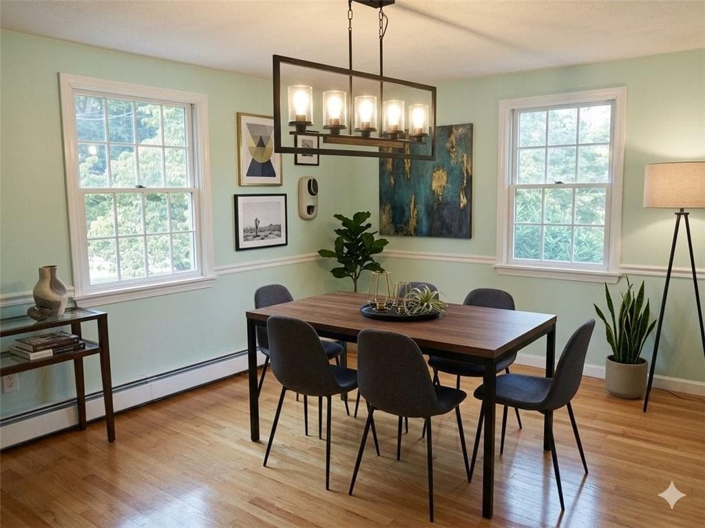 Single Family Residence at 36 Wildflower Drive, Seekonk, photo 12 of 21