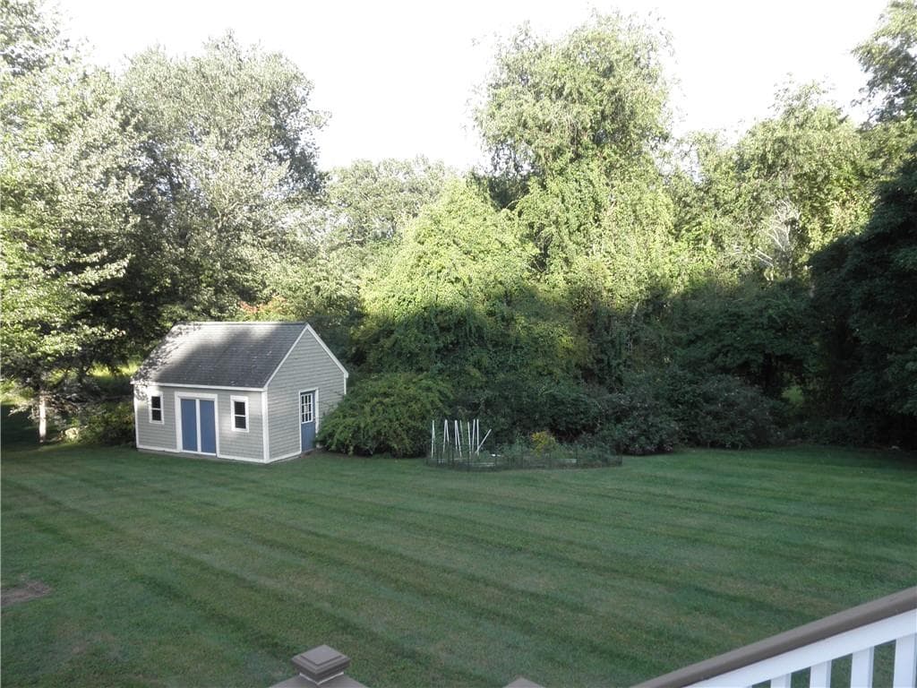 Single Family Residence at 36 Wildflower Drive, Seekonk, photo 7 of 21
