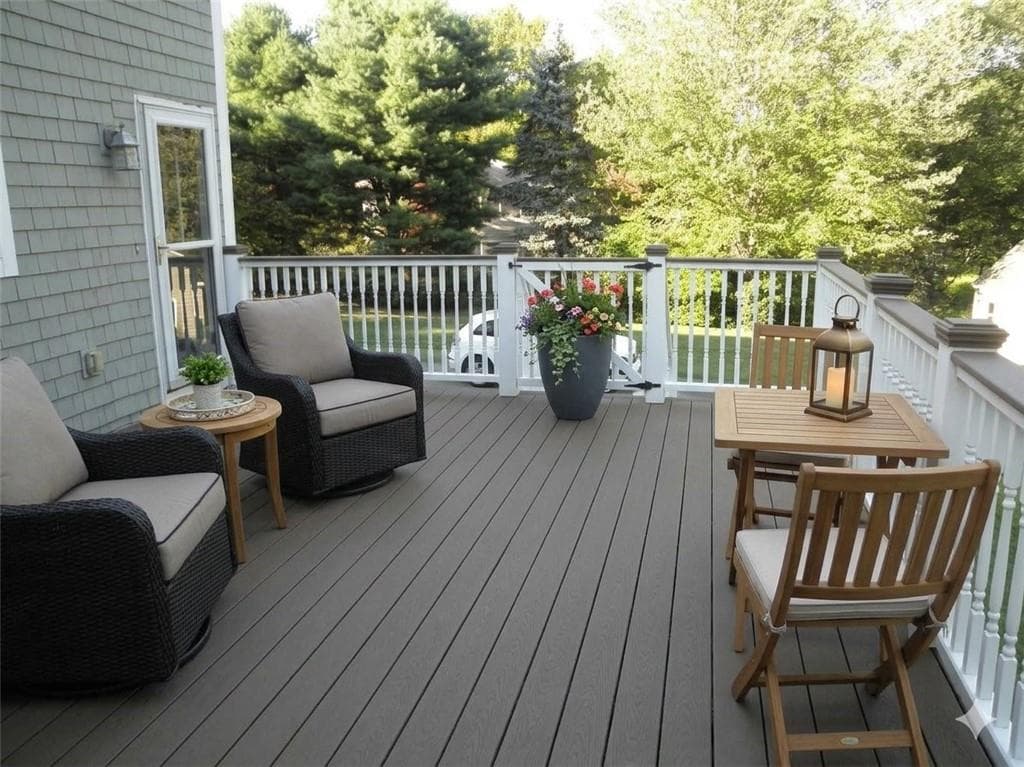 Single Family Residence at 36 Wildflower Drive, Seekonk, photo 14 of 21