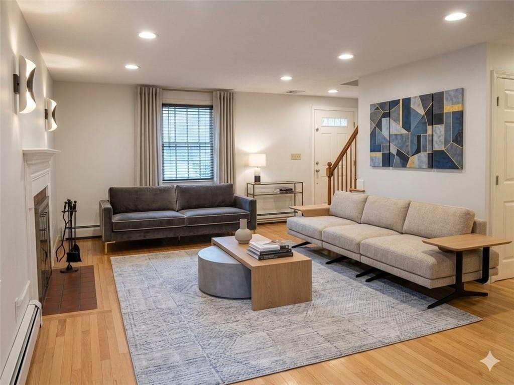 Single Family Residence at 36 Wildflower Drive, Seekonk, photo 15 of 21