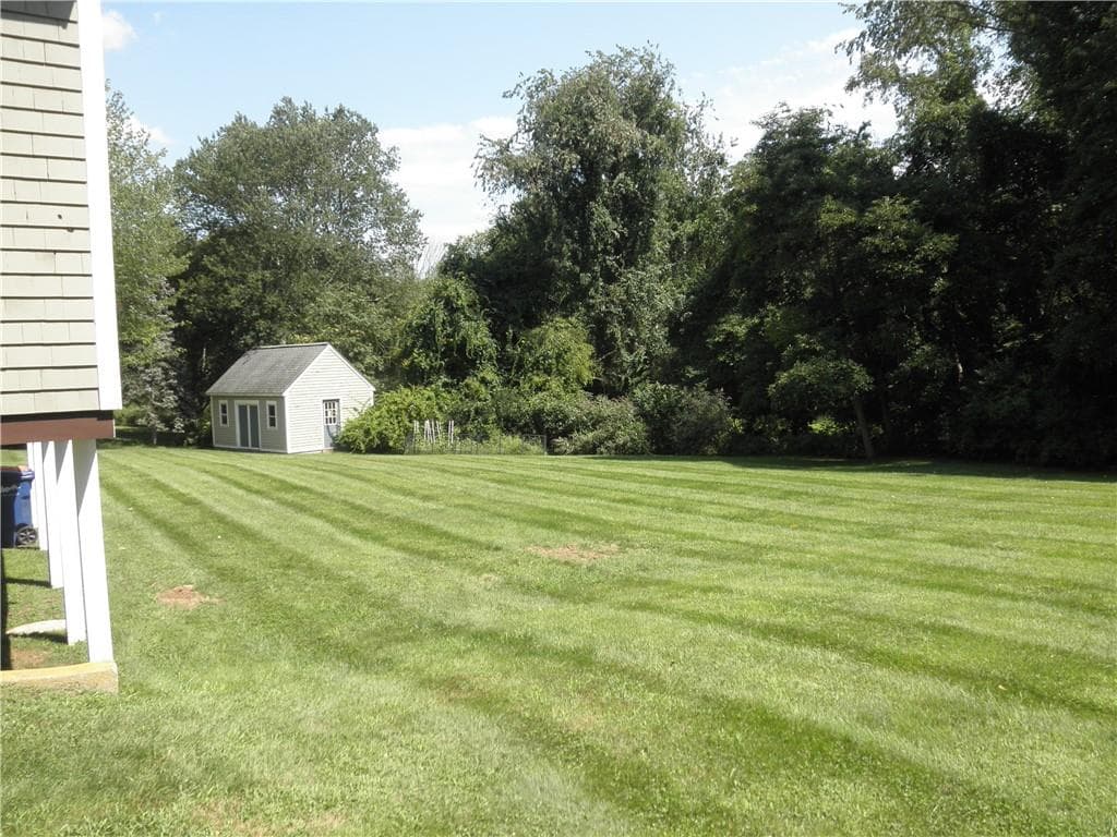 Single Family Residence at 36 Wildflower Drive, Seekonk, photo 19 of 21