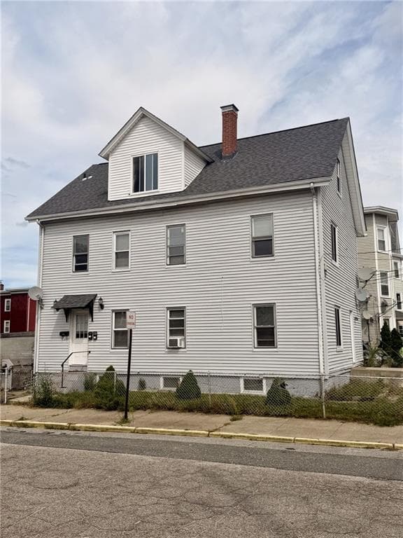 Multi Family at 77 Henry Street, Central Falls, photo 3 of 40