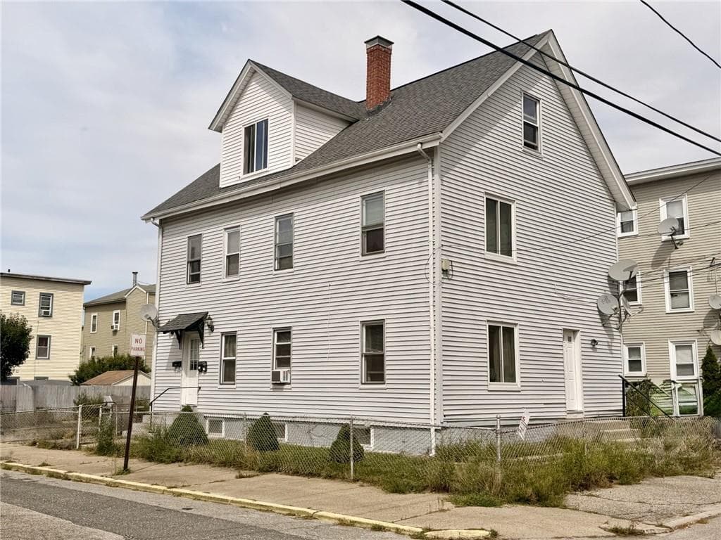 77 Henry Street