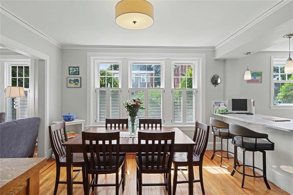 Condominium at 242 President Avenue UNIT 7, Providence, photo 13 of 42