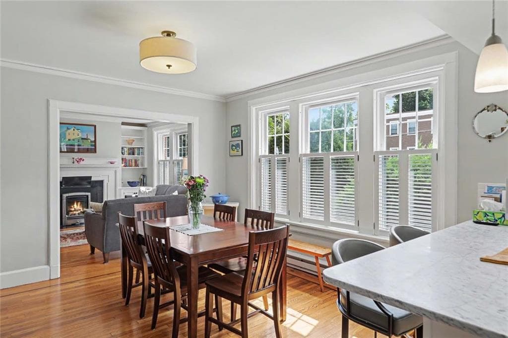 Condominium at 242 President Avenue UNIT 7, Providence, photo 12 of 42