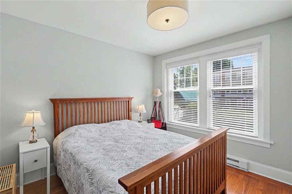 Condominium at 242 President Avenue UNIT 7, Providence, photo 22 of 42
