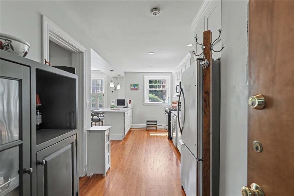 Condominium at 242 President Avenue UNIT 7, Providence, photo 36 of 42