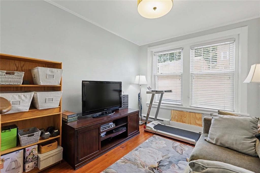 Condominium at 242 President Avenue UNIT 7, Providence, photo 28 of 42