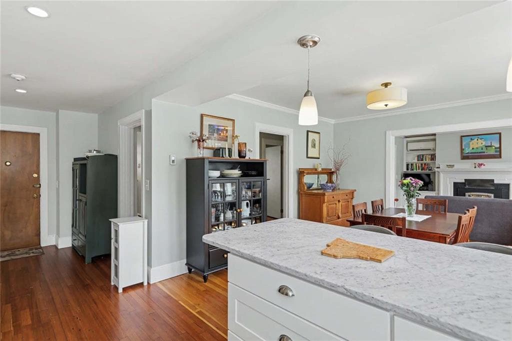 Condominium at 242 President Avenue UNIT 7, Providence, photo 20 of 42