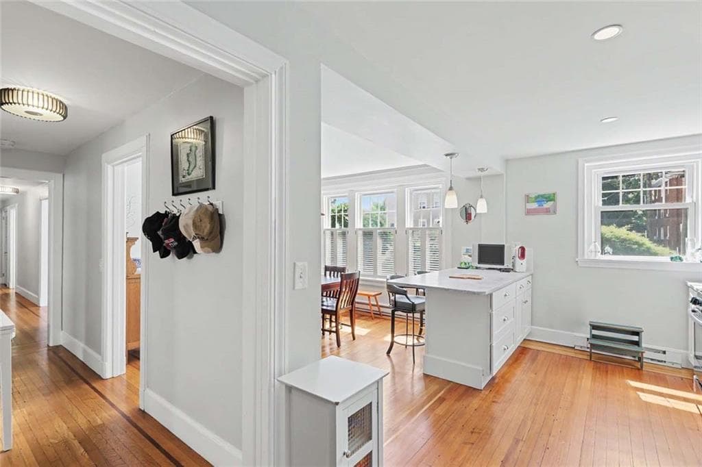 Condominium at 242 President Avenue UNIT 7, Providence, photo 34 of 42