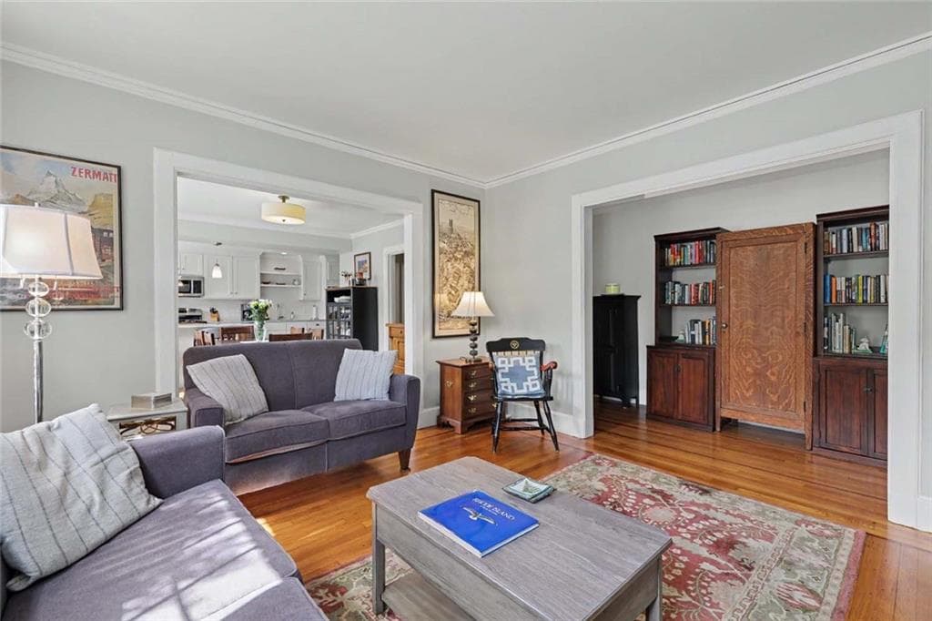 Condominium at 242 President Avenue UNIT 7, Providence, photo 10 of 42