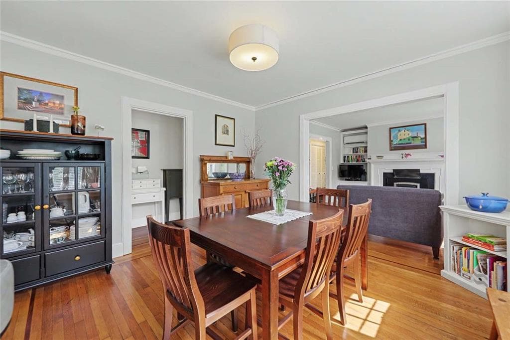 Condominium at 242 President Avenue UNIT 7, Providence, photo 14 of 42