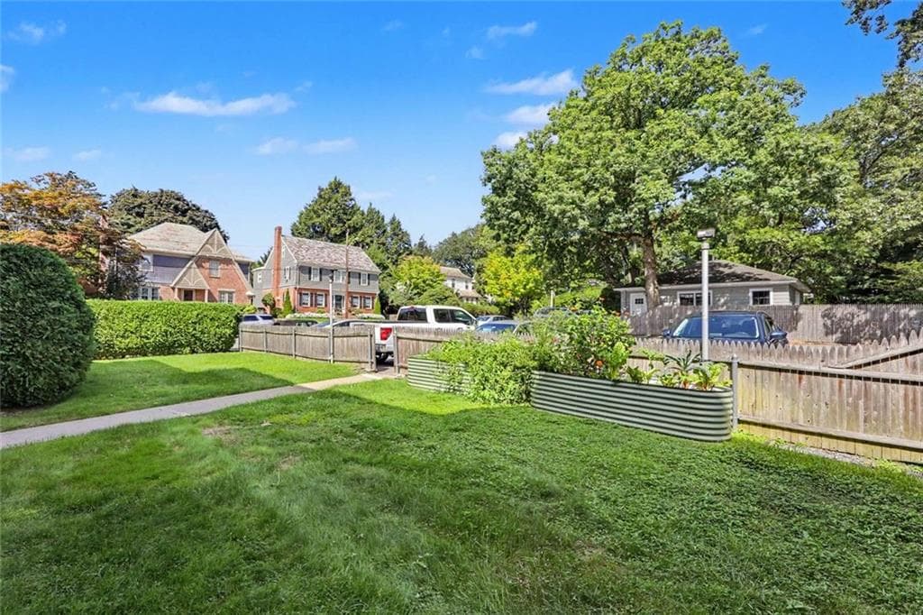 Condominium at 242 President Avenue UNIT 7, Providence, photo 41 of 42