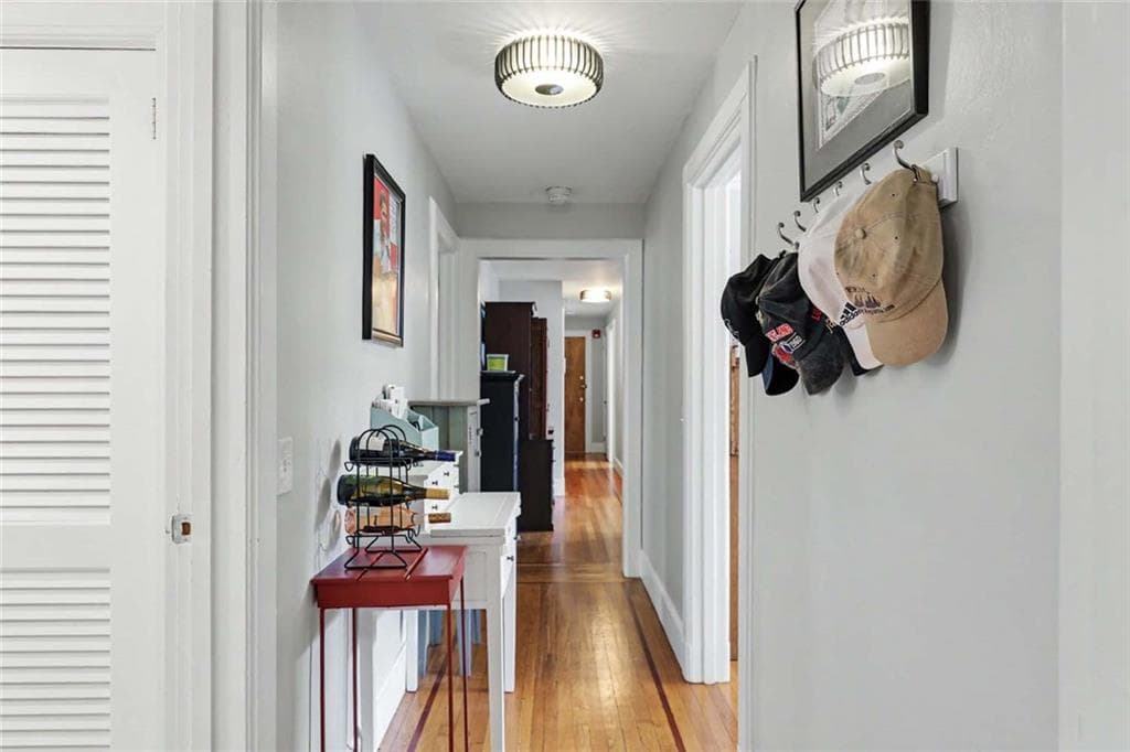 Condominium at 242 President Avenue UNIT 7, Providence, photo 29 of 42