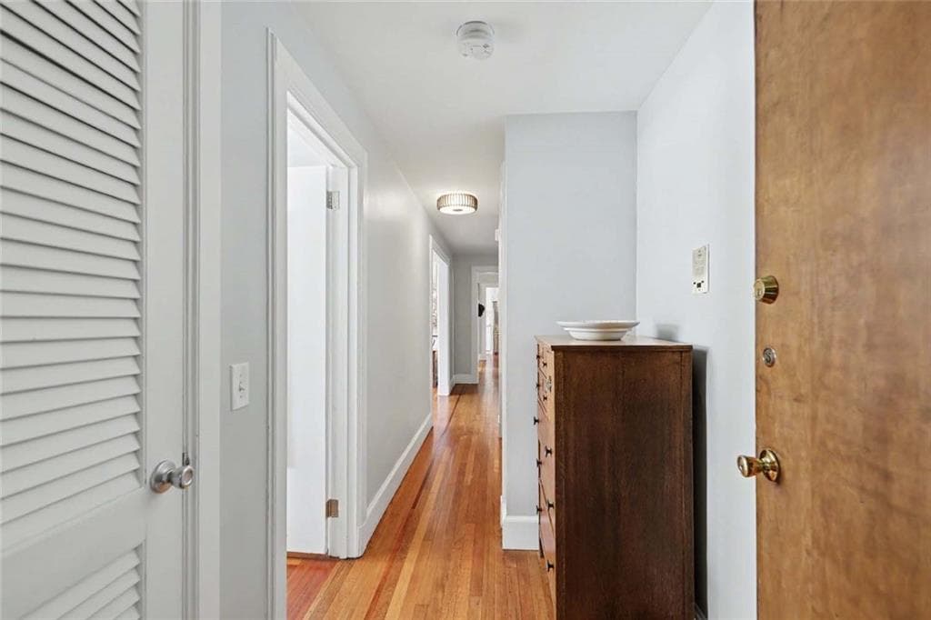 Condominium at 242 President Avenue UNIT 7, Providence, photo 4 of 42