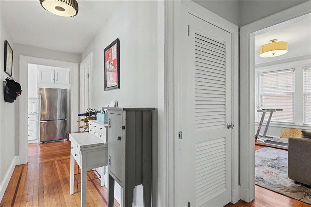 Condominium at 242 President Avenue UNIT 7, Providence, photo 25 of 42