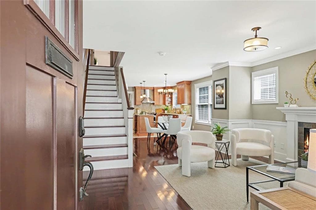 Condominium at 44 Taft Avenue, Providence, photo 3 of 48