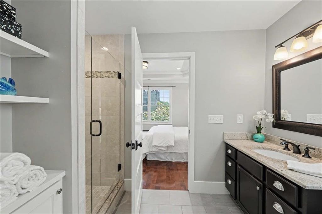 Condominium at 44 Taft Avenue, Providence, photo 28 of 48