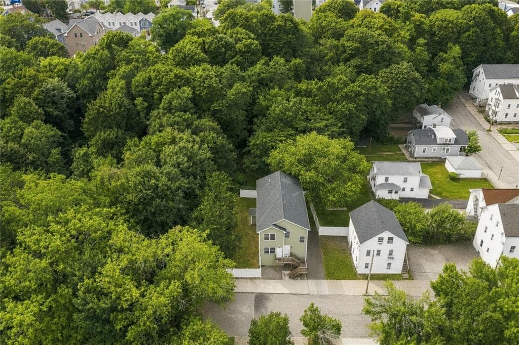 Multi Family at 4 Cutler Street, Providence, photo 2 of 43