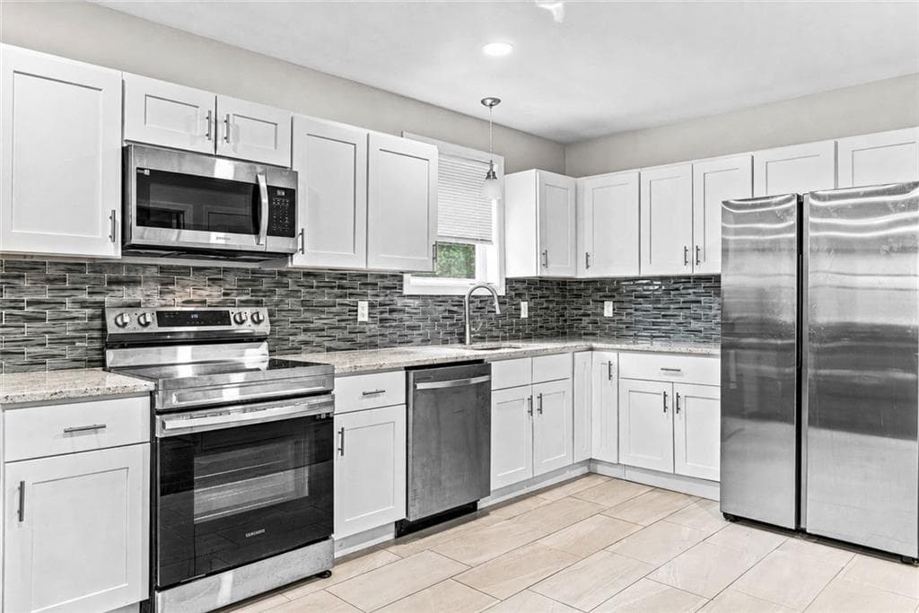 Multi Family at 4 Cutler Street, Providence, photo 42 of 43