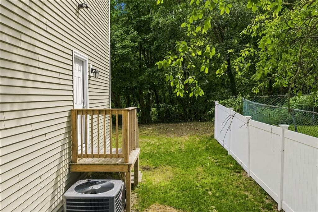 Multi Family at 4 Cutler Street, Providence, photo 26 of 43