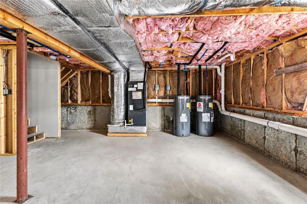 Multi Family at 4 Cutler Street, Providence, photo 22 of 43
