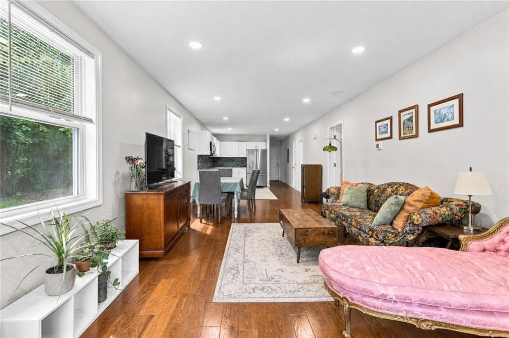 Multi Family at 4 Cutler Street, Providence, photo 24 of 43