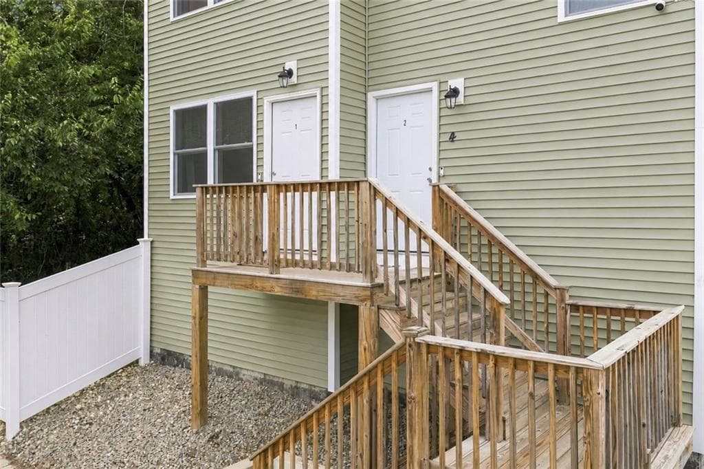 Multi Family at 4 Cutler Street, Providence, photo 18 of 43