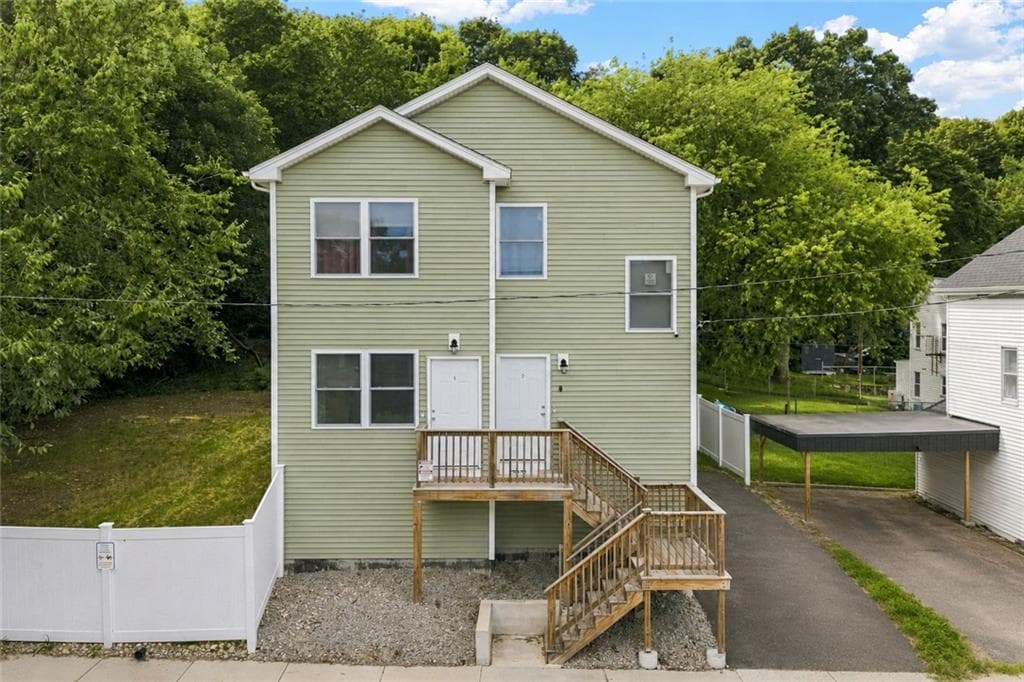 Multi Family at 4 Cutler Street, Providence, photo 19 of 43