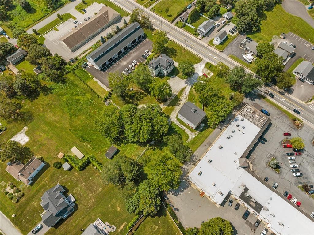 Unimproved Land at 2967 East Main Road, Portsmouth, photo 20 of 23