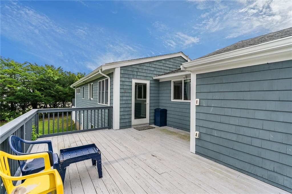 Single Family Residence at 21 Massachusetts Boulevard, Portsmouth, photo 23 of 31