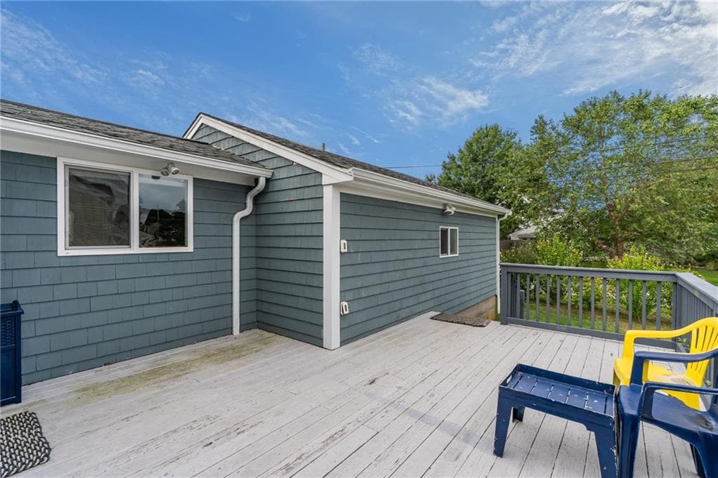 Single Family Residence at 21 Massachusetts Boulevard, Portsmouth, photo 22 of 31