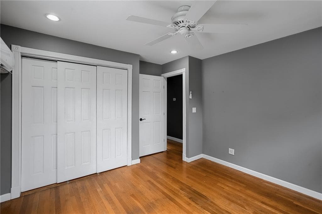 Single Family Residence at 21 Massachusetts Boulevard, Portsmouth, photo 20 of 31