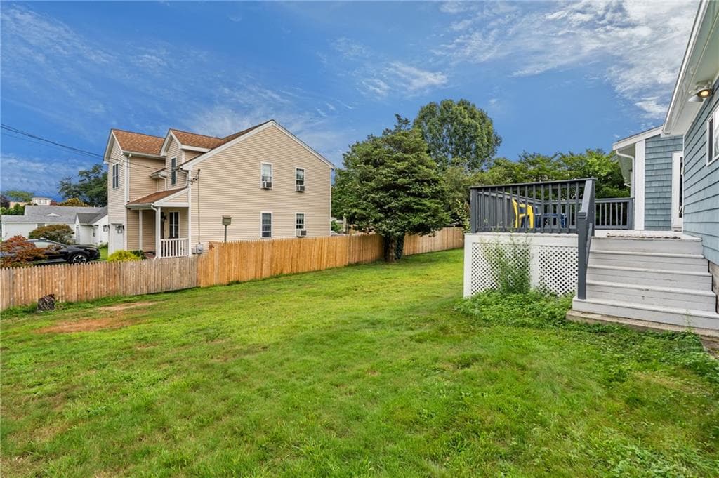 Single Family Residence at 21 Massachusetts Boulevard, Portsmouth, photo 25 of 31
