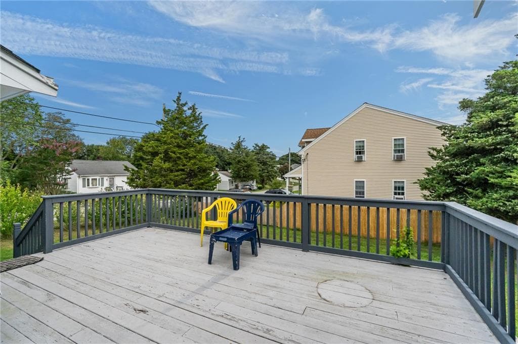 Single Family Residence at 21 Massachusetts Boulevard, Portsmouth, photo 21 of 31