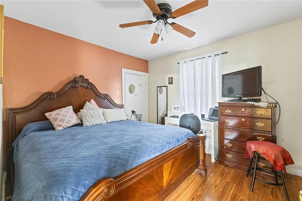 Multi Family at 97 Detroit Avenue, Providence, photo 12 of 46
