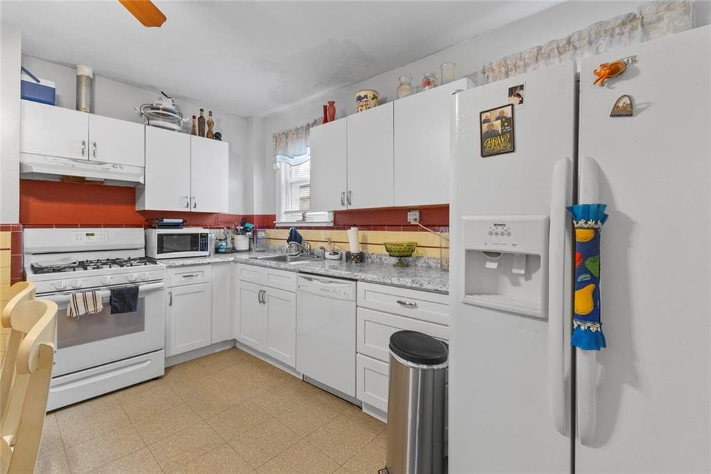 Multi Family at 97 Detroit Avenue, Providence, photo 10 of 46