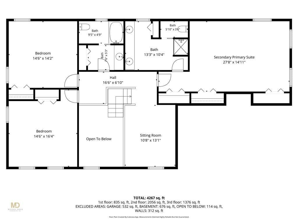 Single Family Residence at 4 Stonecarry Way, East Greenwich, photo 47 of 49