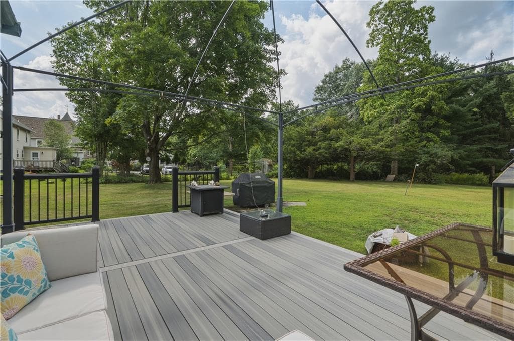 Single Family Residence at 880 Victory Highway, Burrillville, photo 28 of 34